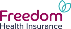 Freedom health insurance