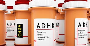 Latest treatment for ADHD (Attention Deficit Hyperactivity Disorder)